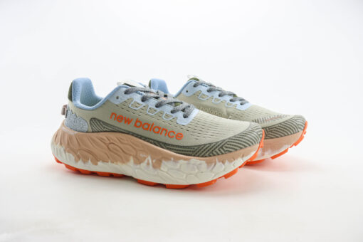 Fresh Foam X More Trail V3