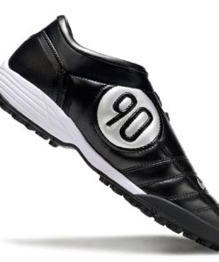 Total 90 - Society