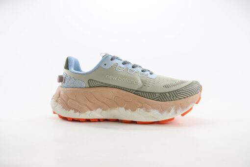 Fresh Foam X More Trail V3 - Imagem 7