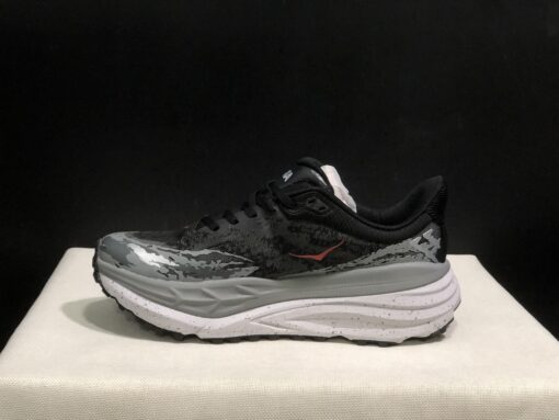 Hoka Stinson 7 - Imagem 5