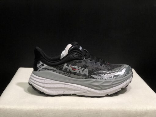 Hoka Stinson 7 - Imagem 6