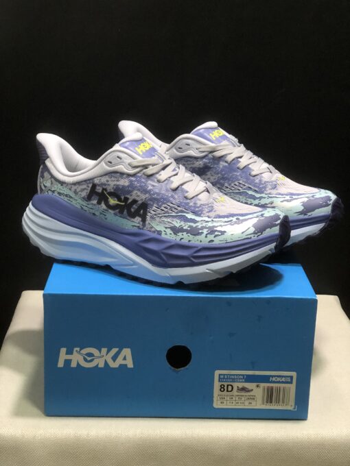 Hoka Stinson 7 - Imagem 8
