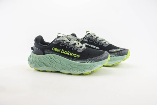 Fresh Foam X More Trail V3