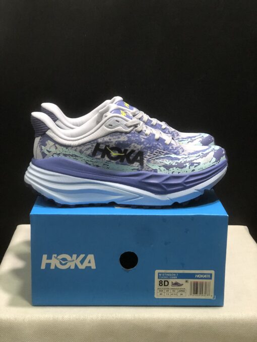 Hoka Stinson 7 - Imagem 7