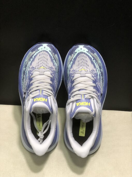 Hoka Stinson 7 - Imagem 4