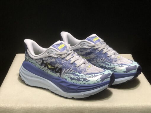 Hoka Stinson 7