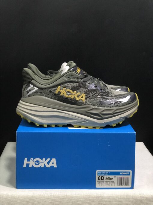 Hoka Stinson 7 - Imagem 7