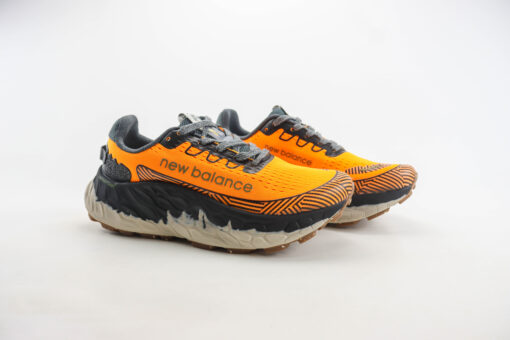 Fresh Foam X More Trail V3