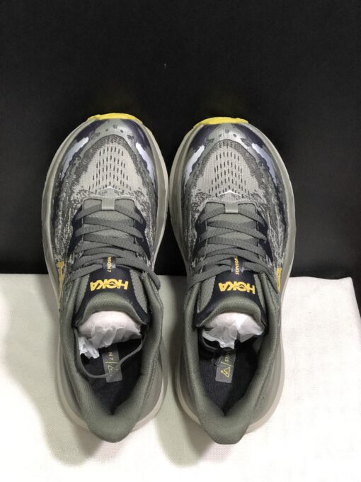 Hoka Stinson 7 - Imagem 4