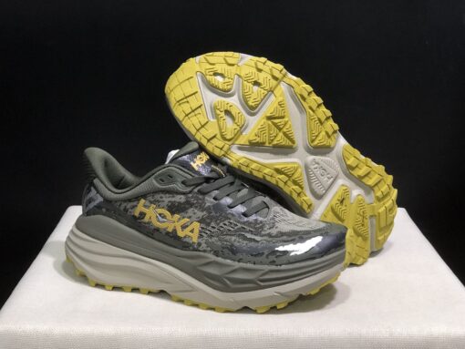 Hoka Stinson 7 - Imagem 2
