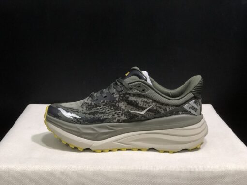 Hoka Stinson 7 - Imagem 5