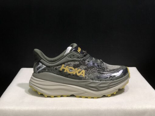 Hoka Stinson 7 - Imagem 6