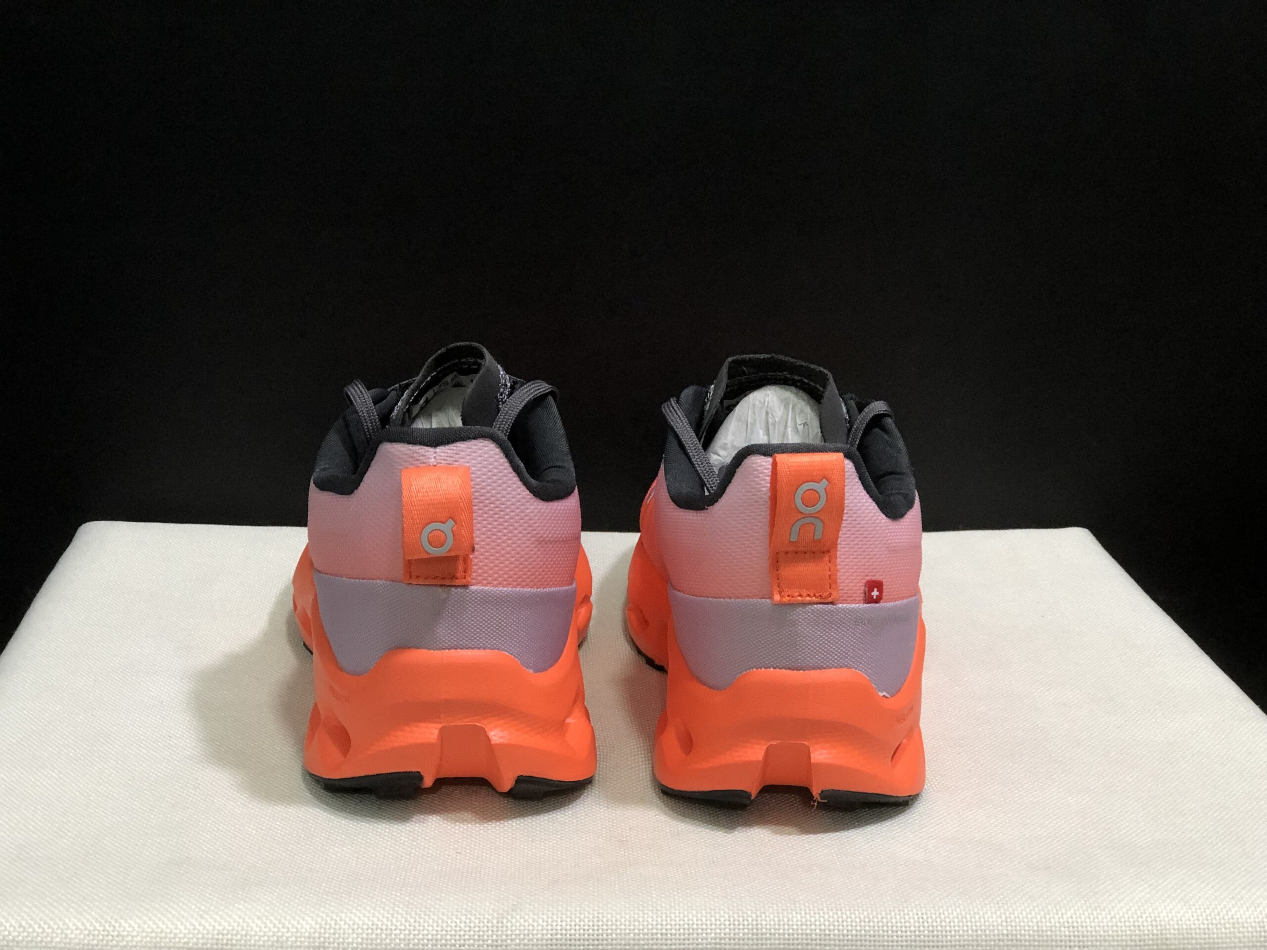 Cloudsurfer Trail - Imagem 6