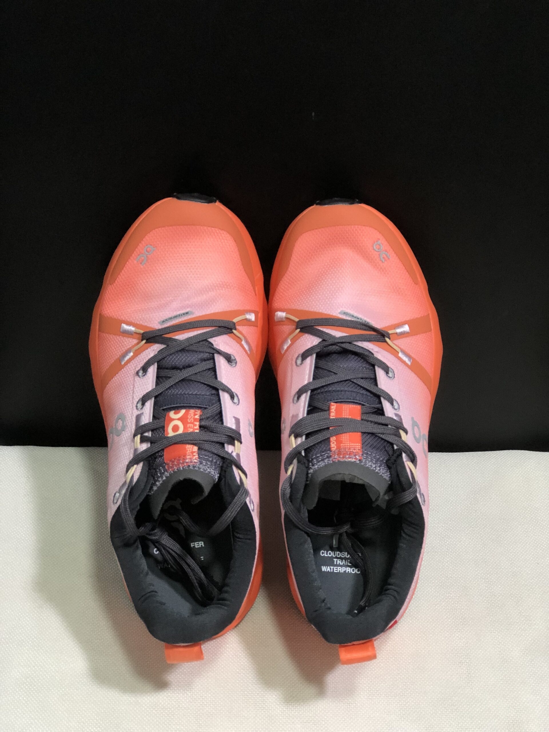 Cloudsurfer Trail - Imagem 5