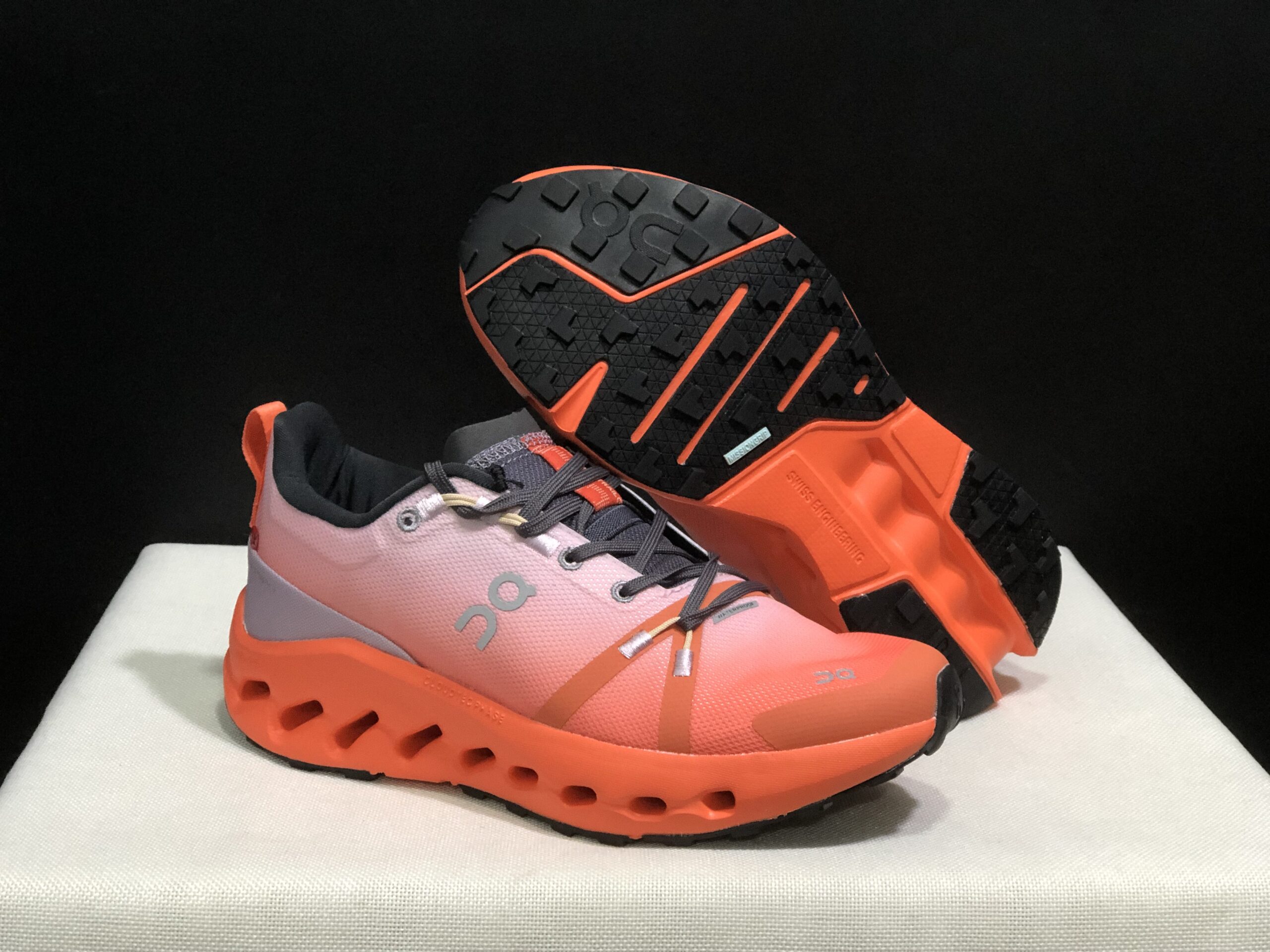 Cloudsurfer Trail - Imagem 2