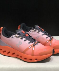Cloudsurfer Trail