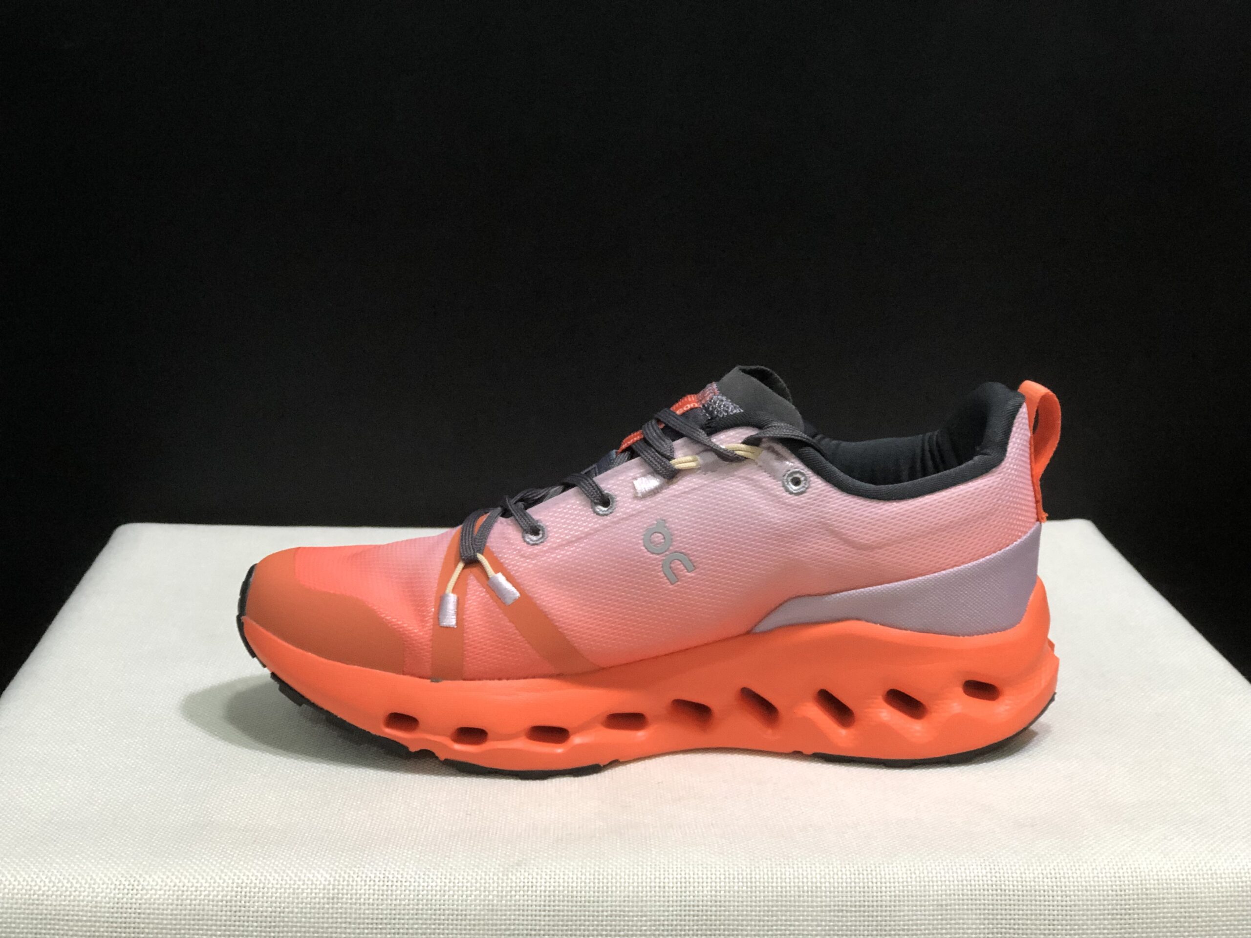 Cloudsurfer Trail - Imagem 7