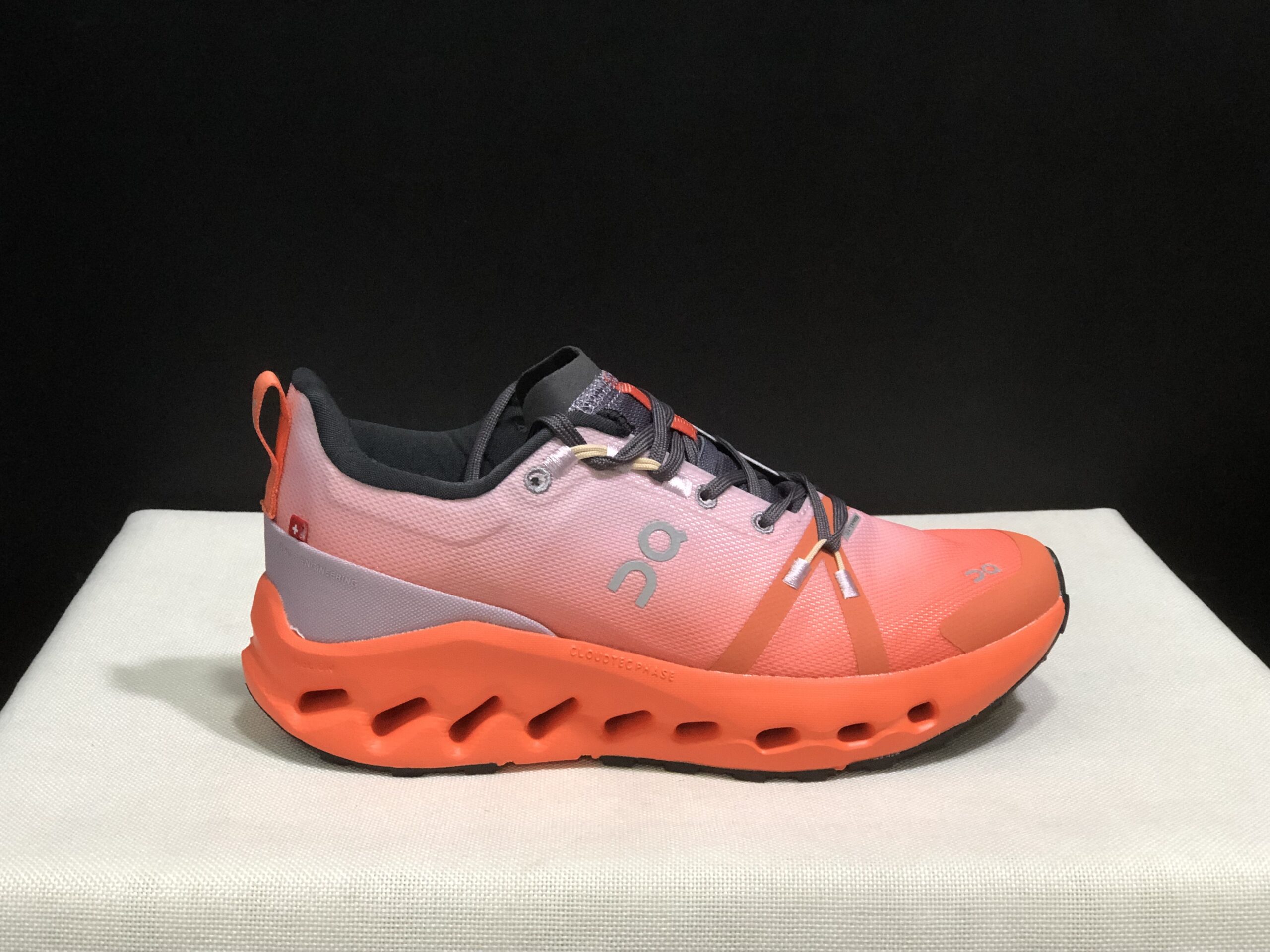 Cloudsurfer Trail - Imagem 8