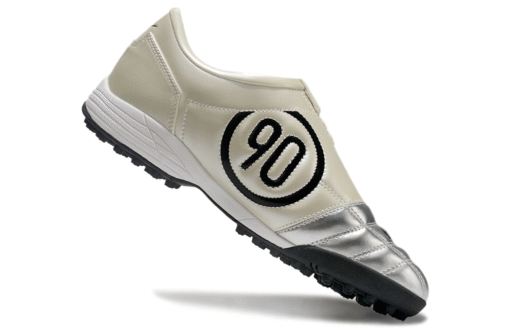 Total 90 - Society