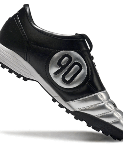 Total 90 - Society