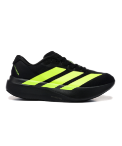 Adidas Evo SL - Black Lime