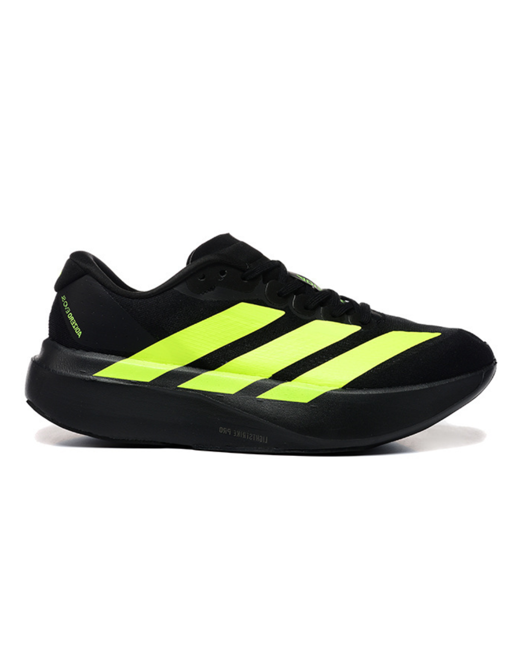 Adidas Evo SL - Black Lime