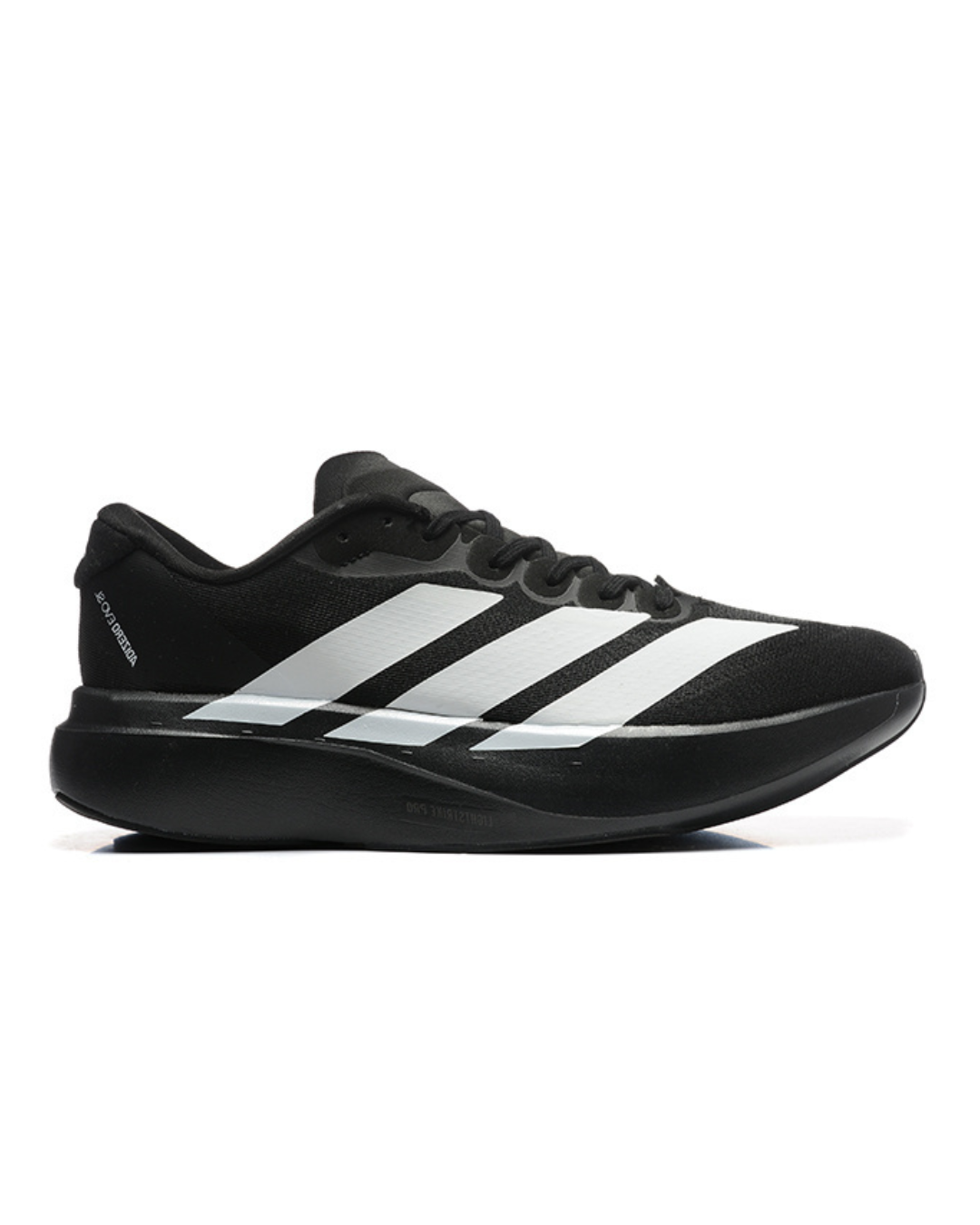 Adidas Evo SL - Black White