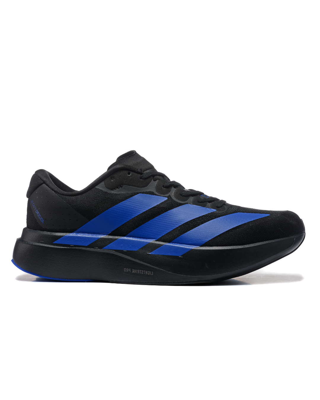Adidas Evo SL - Black Blue