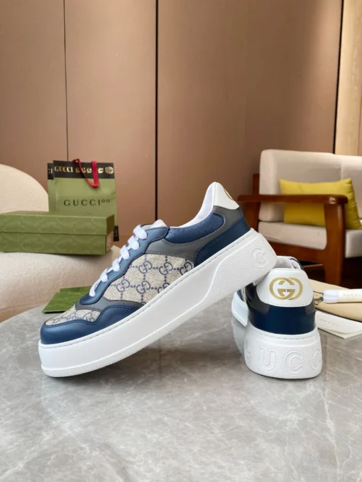 Gucci GG Sneaker - Imagem 3