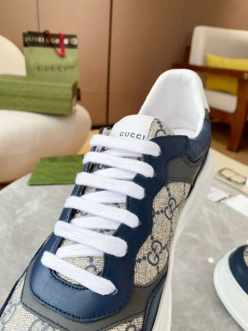 Gucci GG Sneaker - Imagem 6