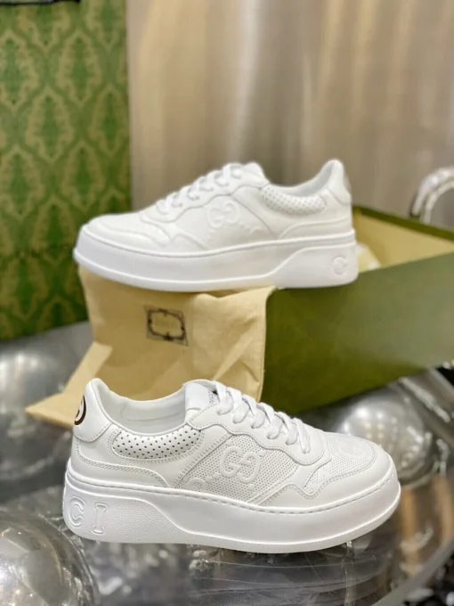 Gucci GG Sneaker - Imagem 2