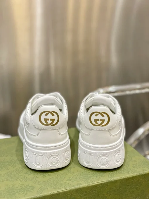 Gucci GG Sneaker - Imagem 6