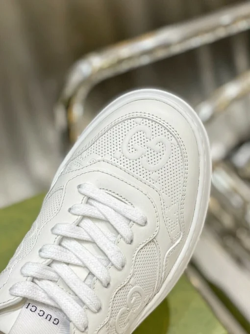 Gucci GG Sneaker - Imagem 8
