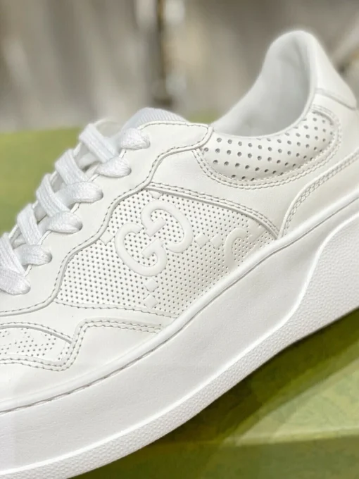 Gucci GG Sneaker - Imagem 3