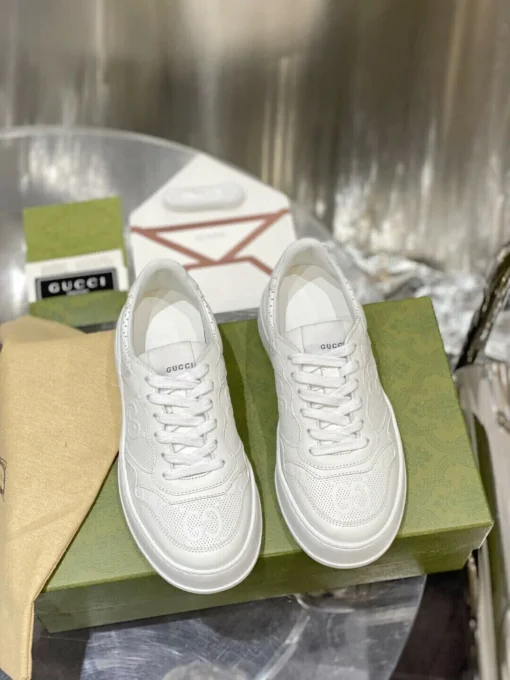 Gucci GG Sneaker - Imagem 5