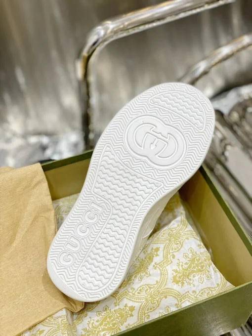 Gucci GG Sneaker - Imagem 4