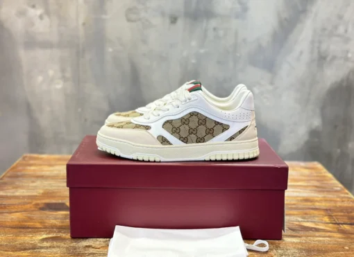 Gucci GG Sneaker