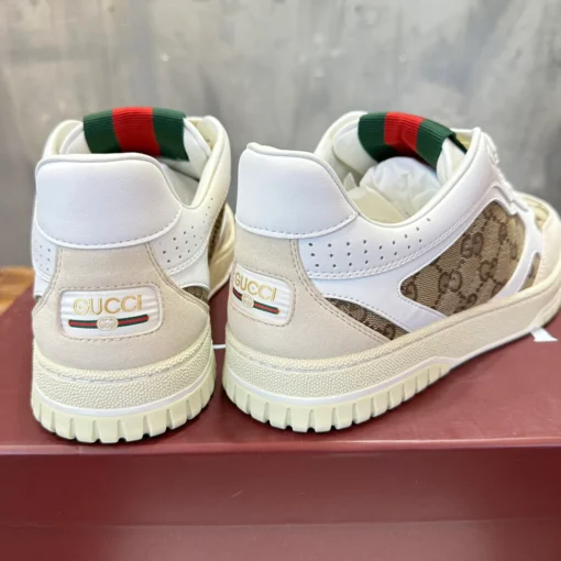 Gucci GG Sneaker - Imagem 5