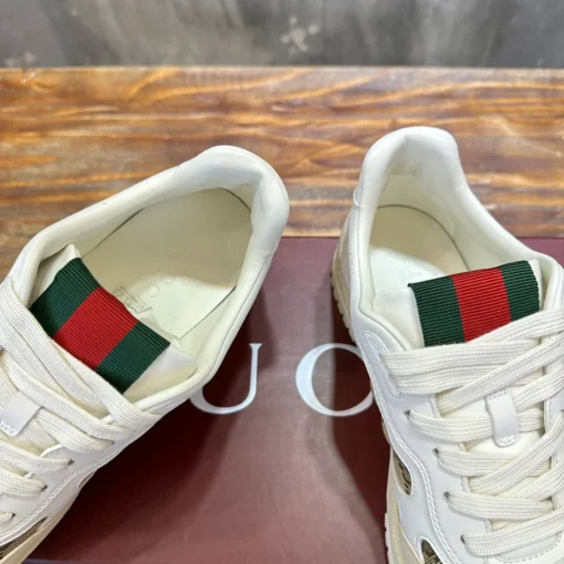 Gucci GG Sneaker - Imagem 6