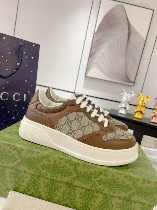 Gucci GG Sneaker