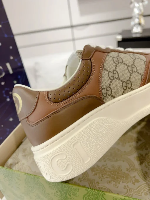 Gucci GG Sneaker - Imagem 2