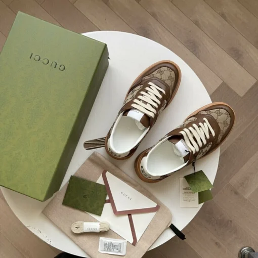 Gucci GG Sneaker