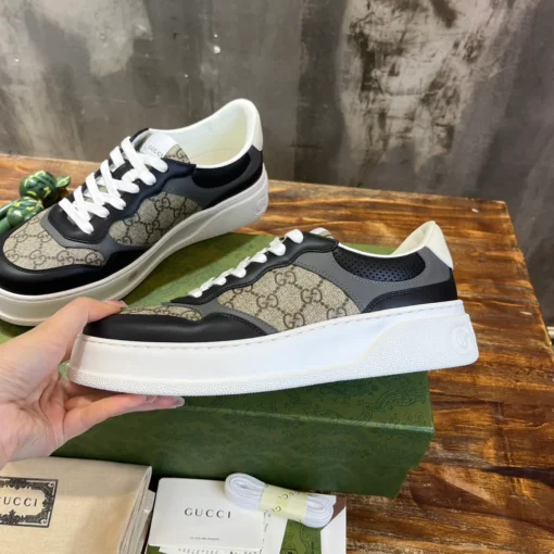 Gucci GG Sneaker - Imagem 2