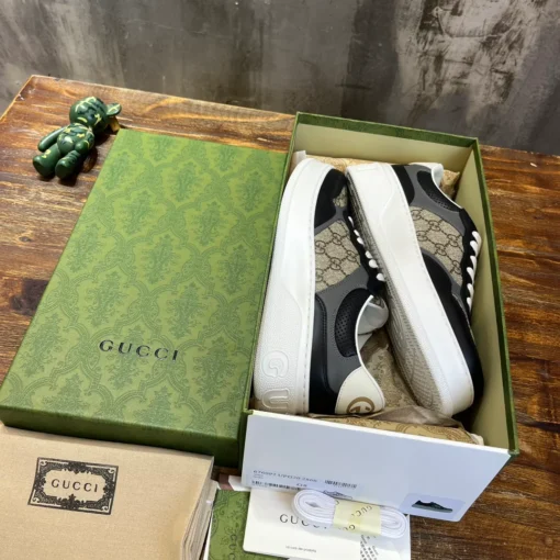 Gucci GG Sneaker - Imagem 6