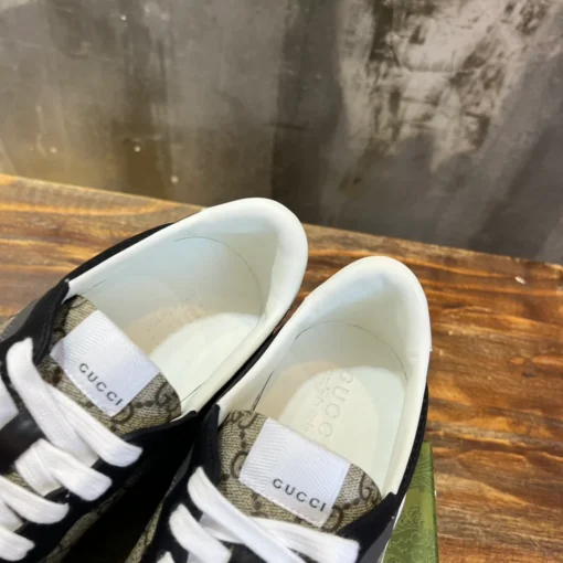 Gucci GG Sneaker - Imagem 5
