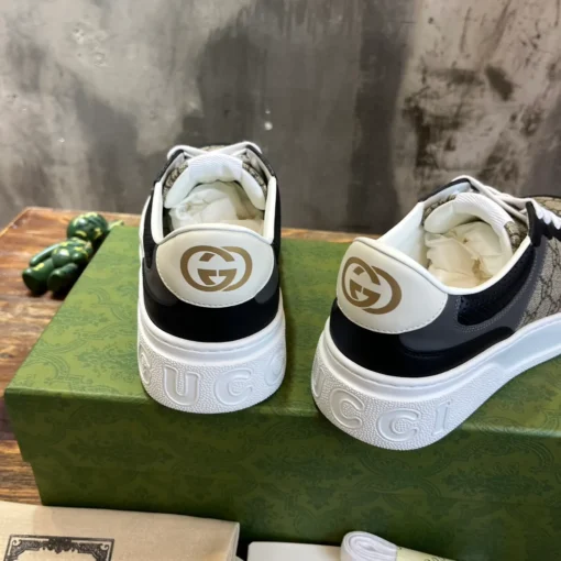 Gucci GG Sneaker - Imagem 3