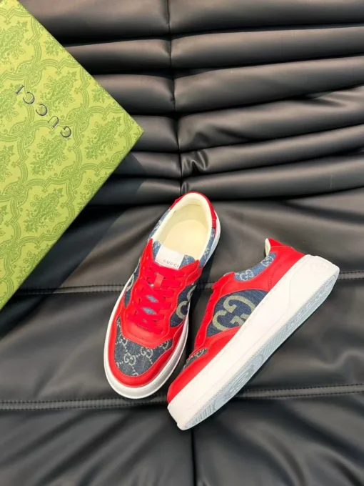 Gucci GG Sneaker