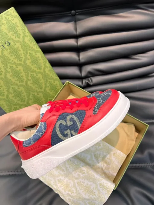 Gucci GG Sneaker - Imagem 2