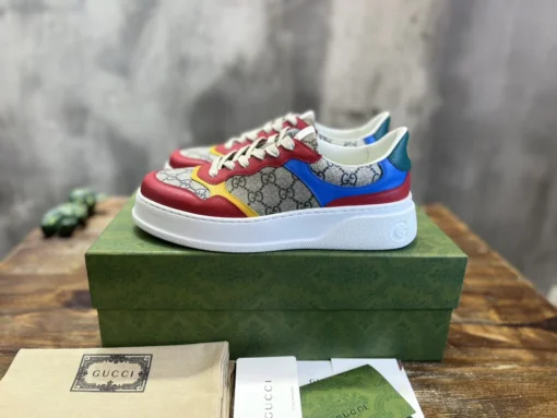 Gucci GG Sneaker