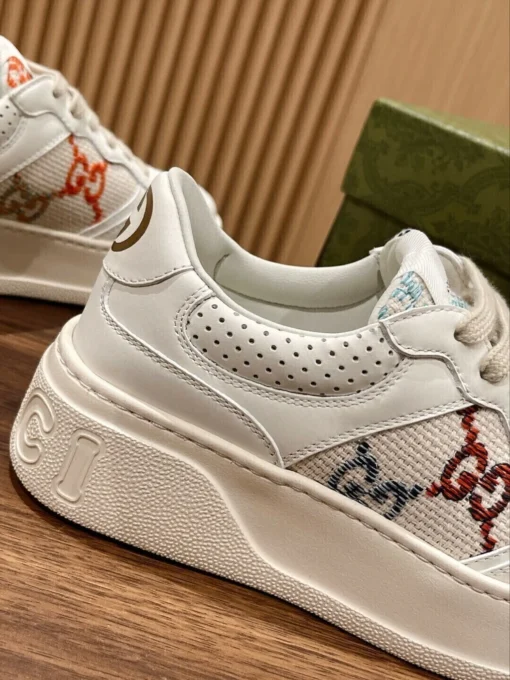 Gucci GG Sneaker - Imagem 2